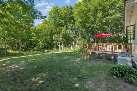 Exterior - 65 Main St, Bowdoinham, ME 04008 photo 9 of 14