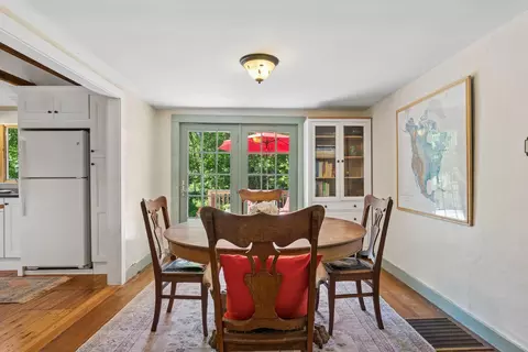 Dining - 65 Main St, Bowdoinham, ME 04008 photo 2 of 3