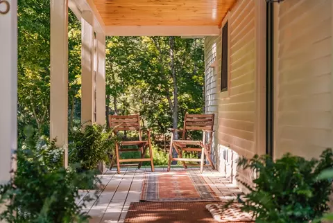 Exterior - 65 Main St, Bowdoinham, ME 04008 photo 1 of 14