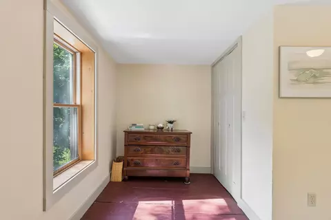 Bedroom - 65 Main St, Bowdoinham, ME 04008 photo 7 of 7