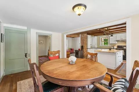 Dining - 65 Main St, Bowdoinham, ME 04008 photo 3 of 3