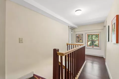 Entry Way - 65 Main St, Bowdoinham, ME 04008 photo 5 of 6
