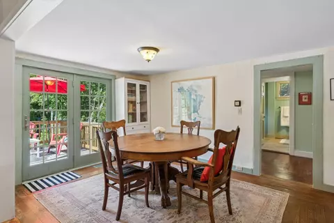 Dining - 65 Main St, Bowdoinham, ME 04008 photo 1 of 3