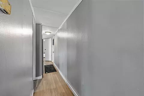 Entry Way - 18 Sparrow Dr, Augusta, ME 04330 photo 3 of 4