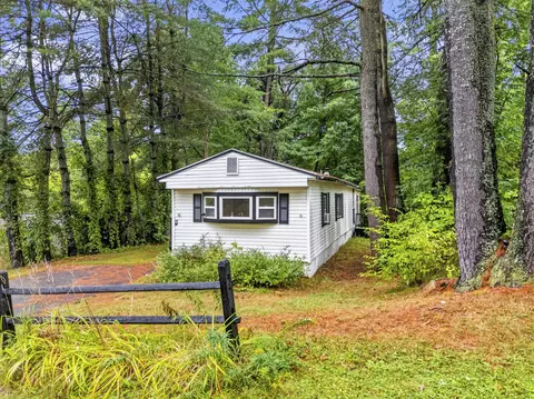 Exterior - 18 Sparrow Dr, Augusta, ME 04330 photo 3 of 7