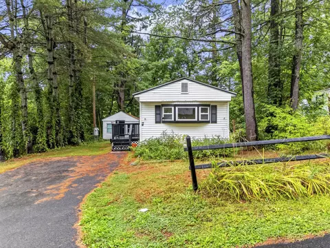 Exterior - 18 Sparrow Dr, Augusta, ME 04330 photo 2 of 7
