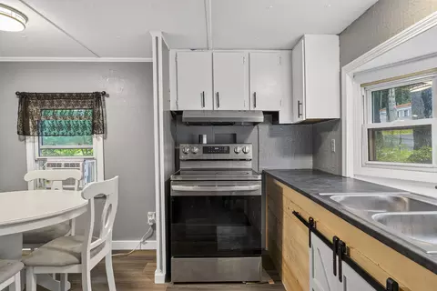 Kitchen - 18 Sparrow Dr, Augusta, ME 04330 photo 4 of 4