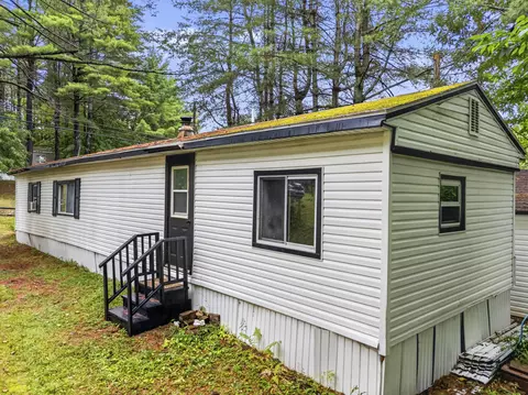 Exterior - 18 Sparrow Dr, Augusta, ME 04330 photo 7 of 7