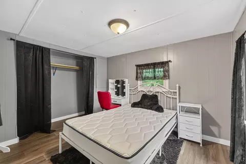 Bedroom - 18 Sparrow Dr, Augusta, ME 04330 photo 2 of 2