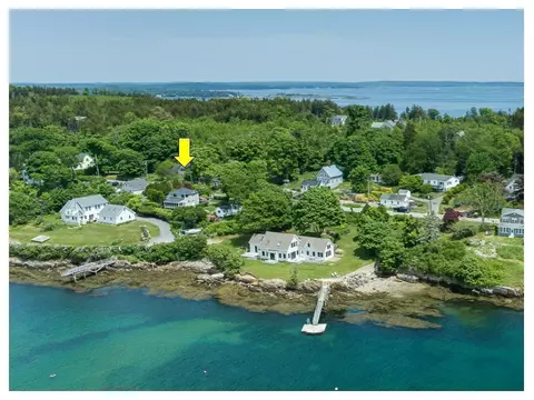 78 Lowells Cove Rd, Orrs Island, ME 04066