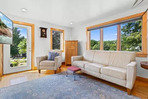 Living - 366 Union Rd, Appleton, ME 04862 photo 1 of 4
