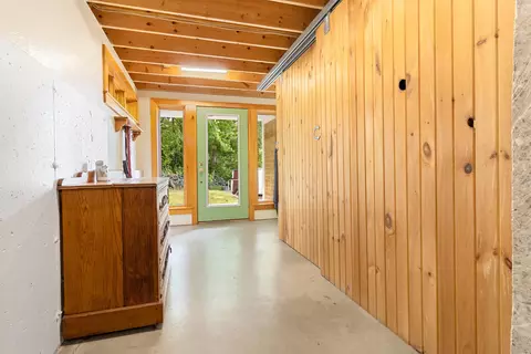 Entry Way - 366 Union Rd, Appleton, ME 04862 photo 8 of 10