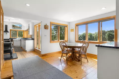 Dining - 366 Union Rd, Appleton, ME 04862 photo 1 of 2