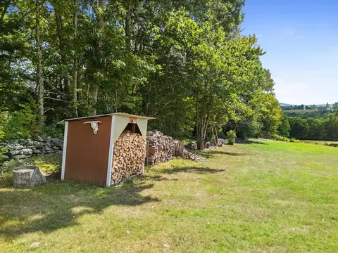 Exterior - 366 Union Rd, Appleton, ME 04862 photo 7 of 10