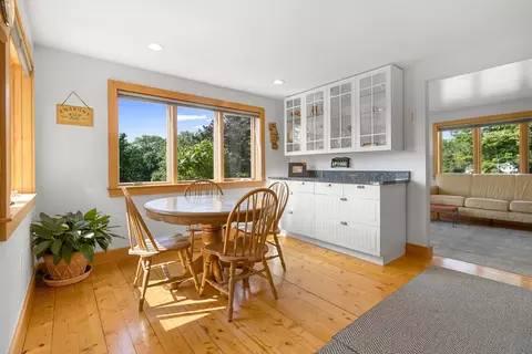 Dining - 366 Union Rd, Appleton, ME 04862 photo 2 of 2