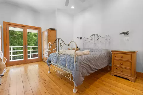 Bedroom - 366 Union Rd, Appleton, ME 04862 photo 3 of 4