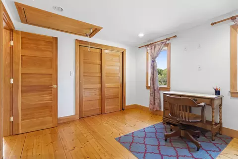 Bedroom - 366 Union Rd, Appleton, ME 04862 photo 1 of 4