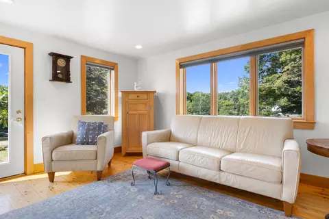 Living - 366 Union Rd, Appleton, ME 04862 photo 2 of 4