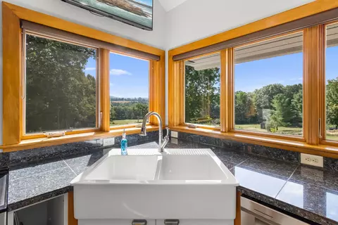 Kitchen - 366 Union Rd, Appleton, ME 04862 photo 2 of 4