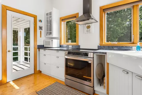 Kitchen - 366 Union Rd, Appleton, ME 04862 photo 1 of 4