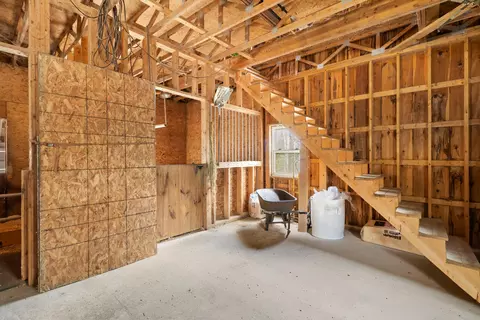 Entry Way - 366 Union Rd, Appleton, ME 04862 photo 10 of 10