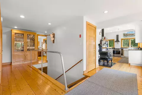 Entry Way - 366 Union Rd, Appleton, ME 04862 photo 1 of 10