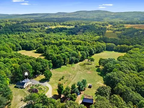View/Area - 366 Union Rd, Appleton, ME 04862 photo 5 of 7