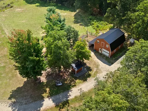 View/Area - 366 Union Rd, Appleton, ME 04862 photo 6 of 7