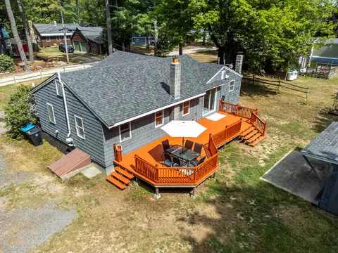 Exterior - 5 Shore Rd, Windham, ME 04062 photo 10 of 10