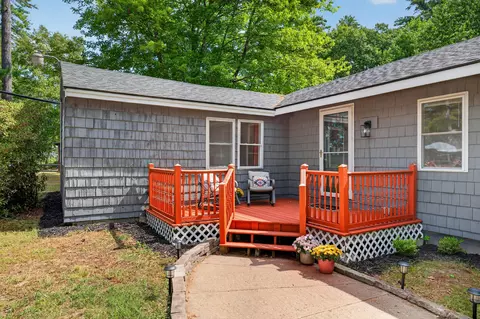 Exterior - 5 Shore Rd, Windham, ME 04062 photo 3 of 10