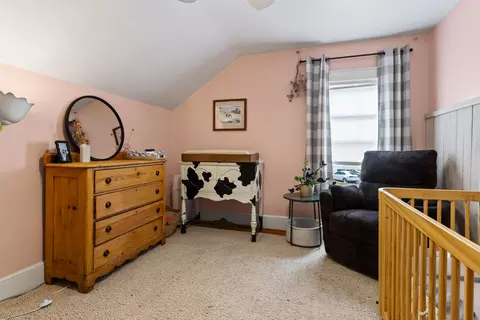 Bedroom - 282 Forest St, Westbrook, ME 04092 photo 7 of 8