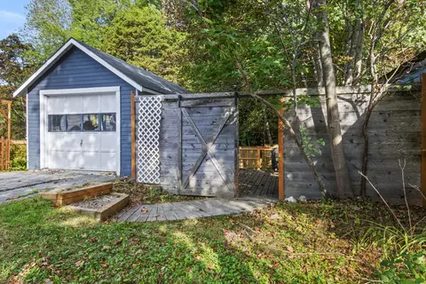 Exterior - 282 Forest St, Westbrook, ME 04092 photo 3 of 8