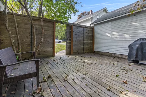 Exterior - 282 Forest St, Westbrook, ME 04092 photo 5 of 8
