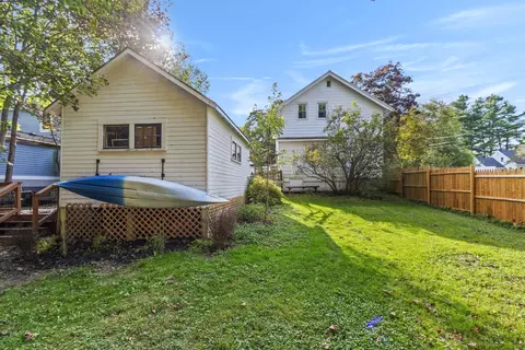 Exterior - 282 Forest St, Westbrook, ME 04092 photo 6 of 8