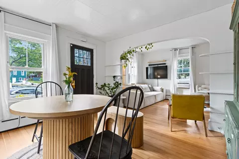 Dining - 282 Forest St, Westbrook, ME 04092 photo 1 of 1