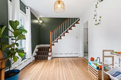 Entry Way - 282 Forest St, Westbrook, ME 04092 photo 5 of 5