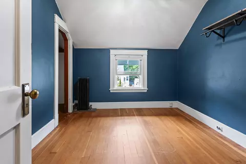 Bedroom - 282 Forest St, Westbrook, ME 04092 photo 1 of 8