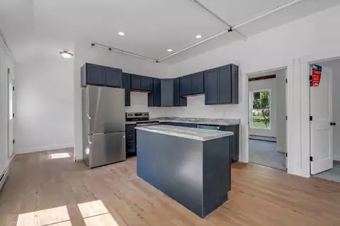 Kitchen - 7 Mill St #4, Springvale, ME 04083 photo 1 of 3