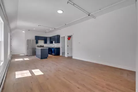 Living - 7 Mill St #4, Springvale, ME 04083 photo 1 of 2