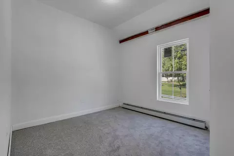 Bedroom - 7 Mill St #4, Springvale, ME 04083 photo 4 of 6