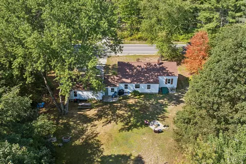 View/Area - 204 Shaker Rd, Gray, ME 04039 photo 2 of 6