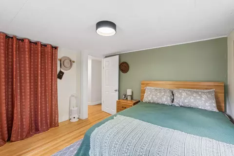Bedroom - 204 Shaker Rd, Gray, ME 04039 photo 2 of 4