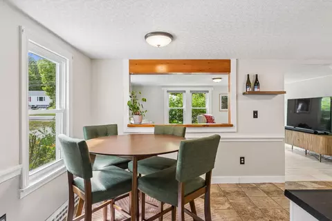 Dining - 204 Shaker Rd, Gray, ME 04039 photo 1 of 2