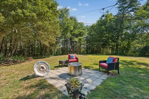 Exterior - 204 Shaker Rd, Gray, ME 04039 photo 6 of 10