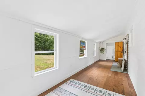 Entry Way - 204 Shaker Rd, Gray, ME 04039 photo 5 of 9