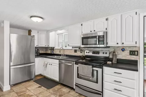 Kitchen - 204 Shaker Rd, Gray, ME 04039 photo 1 of 3