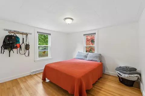 Bedroom - 204 Shaker Rd, Gray, ME 04039 photo 3 of 4