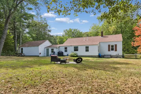 Exterior - 204 Shaker Rd, Gray, ME 04039 photo 10 of 10