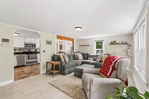 Living - 204 Shaker Rd, Gray, ME 04039 photo 2 of 3