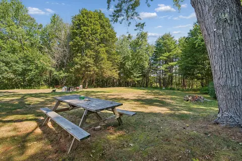 Exterior - 204 Shaker Rd, Gray, ME 04039 photo 5 of 10